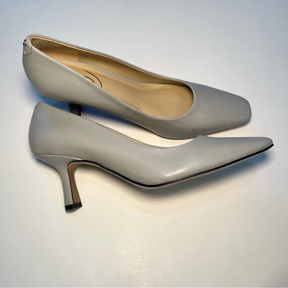 Sam Edelman RIKA KITTEN HEEL pumps - Picture 11 of 16